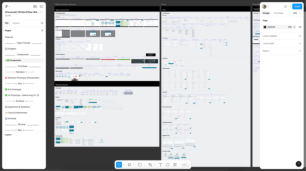 NorthStar Design System